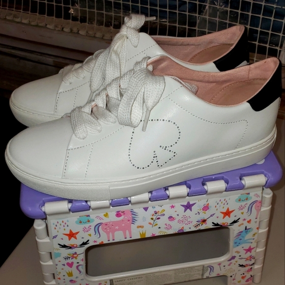 kate spade Shoes - KATE SPADE SNEAKERS BRAND NEW